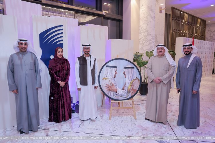 Dubai Press Club organises ‘UAE–Kuwait Media Celebration’
