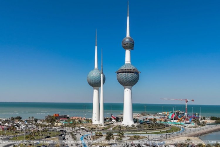 కువైట్ టవర్స్: జాతీయ గుర్తింపుకు శాశ్వత చిహ్నం..!!