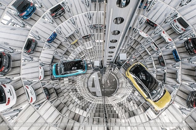 హైదరాబాద్‌లో మరో కొత్త షాపింగ్ మాల్..