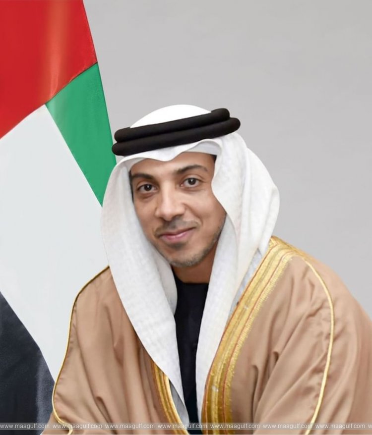 Theyab bin Mohamed bin Zayed approves AED100 million contribution from Erth Zayed Philanthropies to Mother of the Nation Endowment for Orphans