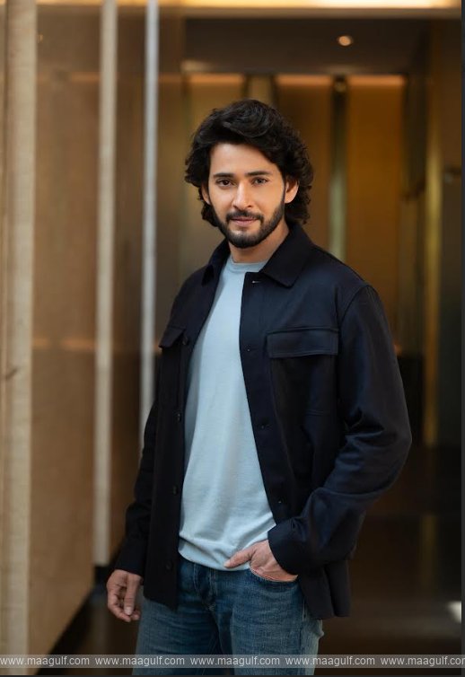 \'నాగబంధం\' టీజర్ ను లాంచ్ చేయనున్న సూపర్ స్టార్ మహేష్ బాబు