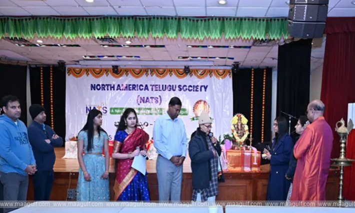 ఫిలడెల్ఫియాలో ఘనంగా NATS బాలల సంబరాలు