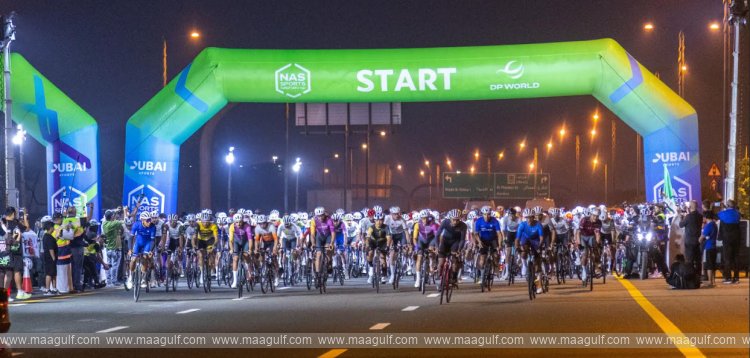 UAE-Bahraini derby ignites competition in the padel teams at 13th Nad Al Sheba Sports Tournament