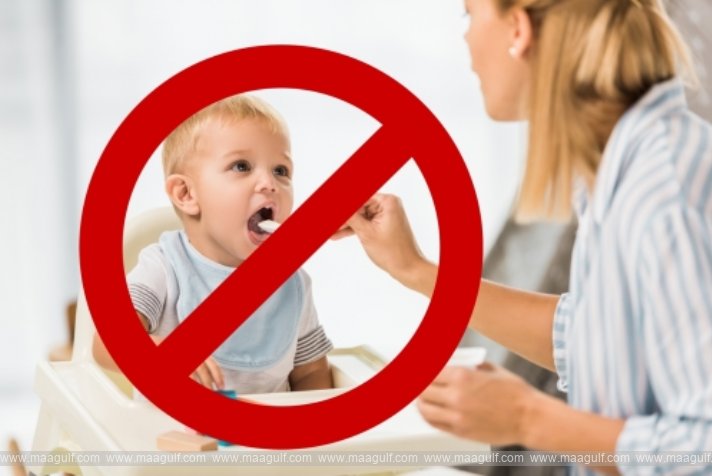 నెస్లే మరో బ్యాచ్ బేబీ ఫార్ములా రికాల్..!!