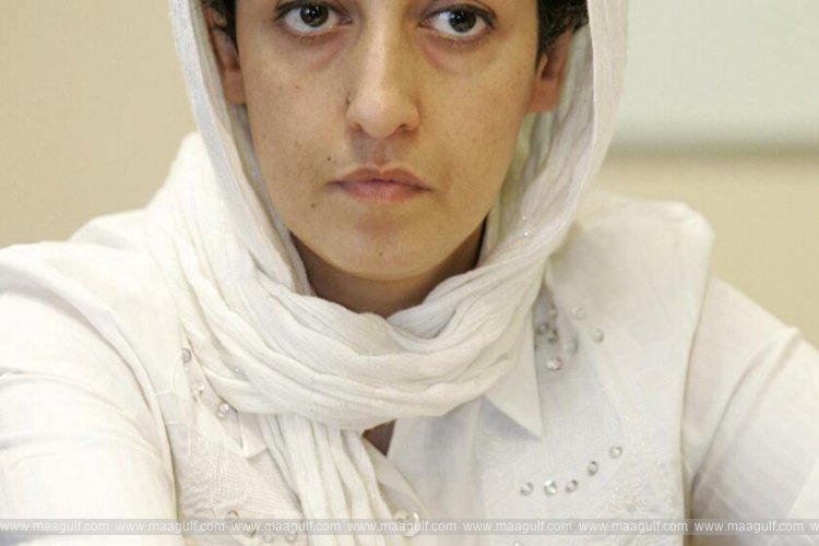Iran sentences Nobel laureate Narges Mohammadi to 7 more years in prison