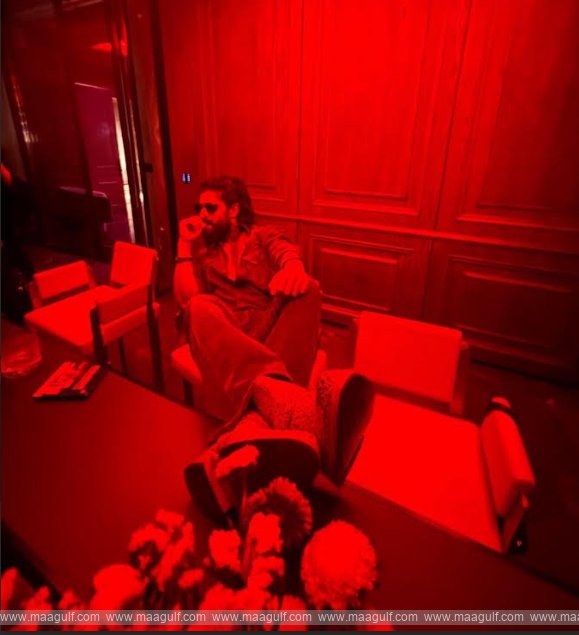 \'ది ప్యారడైజ్\' ఆగస్టు 21న వరల్డ్ వైడ్ గ్రాండ్ గా రిలీజ్