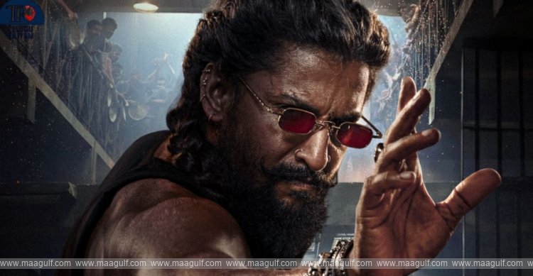 ‘ది ప్యారడైజ్’ ఫస్ట్ సింగిల్ ఆయా షేర్ నాని పుట్టినరోజు సందర్భంగా ఫిబ్రవరి 24న రిలీజ్