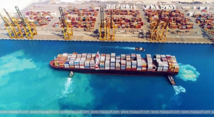 సౌదీ చమురుయేతర ఎగుమతుల్లో 18.6% వృద్ధి..!!