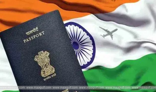 పవర్‌ఫుల్ పాస్‌పోర్టుల జాబితా విడుదల