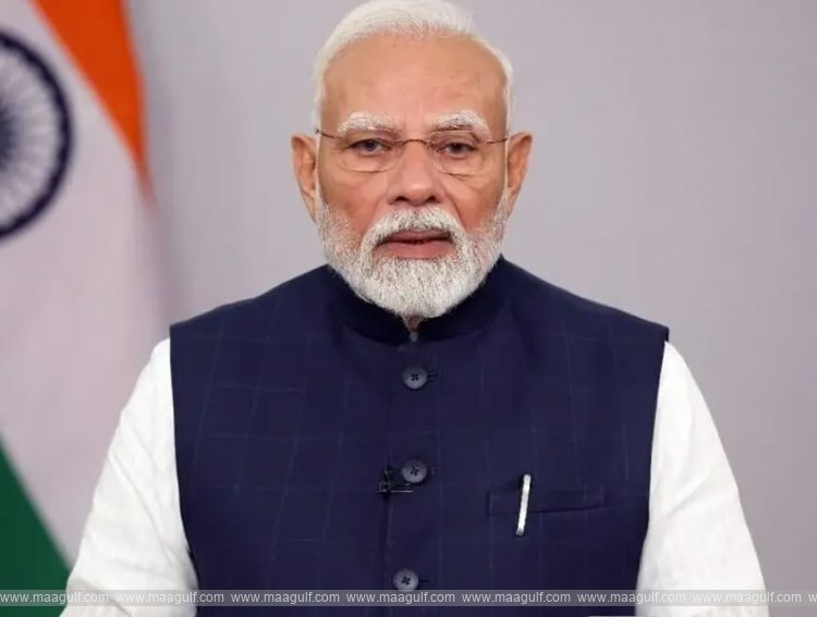 డేటా సెంటర్లతో భారీ ఉపాధి: ప్రధాని మోదీ