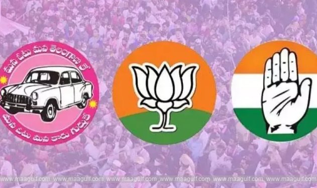 కొత్తగా ఎన్నికైన మేయర్, డిప్యూటీ మేయర్లు వీళ్లే