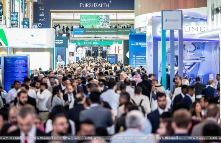 Frontline Heroes Office: The UAE Is the World’s Platform for Advanced Healthcare