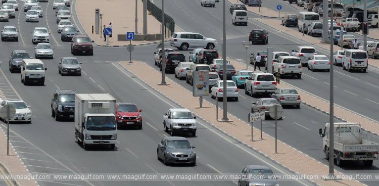 ఇఫ్తార్‌కు ముందు అధిక వేగంపై హెచ్చరిక జారీ..!!