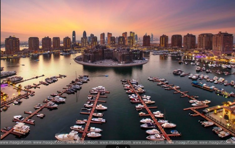 ఖతార్ లో రికార్డు స్థాయిలో రెసిడెన్షియల్ స్టాక్స్ డెలివరీ..!!