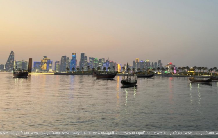 రికార్డు స్థాయిలో ఖతార్ మునిసిపాలిటీ సర్వీసెస్..!!