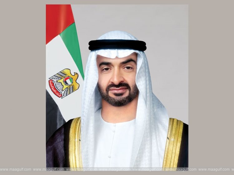 UAE President orders release of 1,440 inmates on the occasion of Ramadan