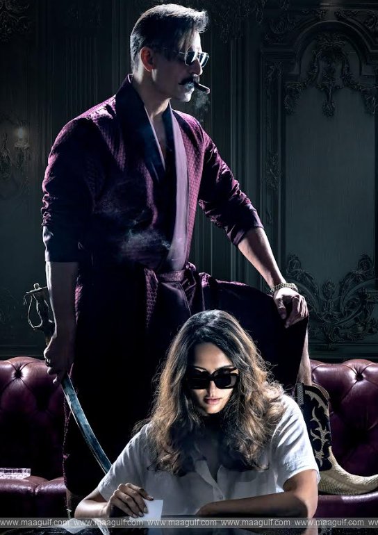 \'స్పిరిట్\' పవర్ ఫుల్ రోల్ లో వివేక్ ఒబెరాయ్