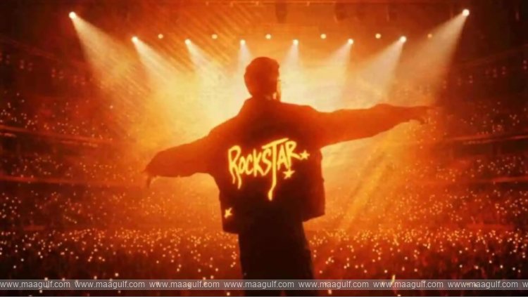 హైదరాబాద్‌లో అనిరుధ్ కాన్సర్ట్, టికెట్లకు భారీ పోటీ!