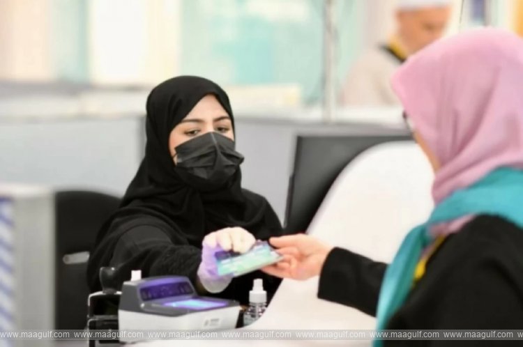 విజిట్ వీసా గడువు ముగిసిన వారి గురించి చెప్పకపోతే..జైలు శిక్, SR50,000 ఫైన్..!!