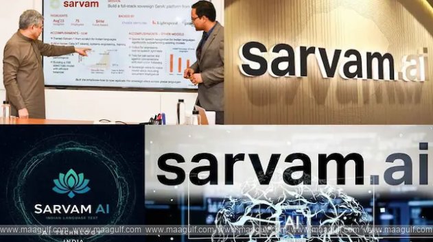 A special AI revolution for Indian languages