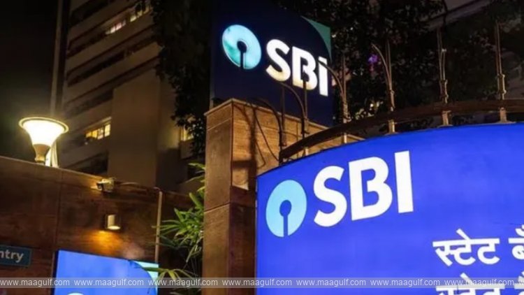 నాలుగో అత్యంత విలువైన సంస్థగా SBI