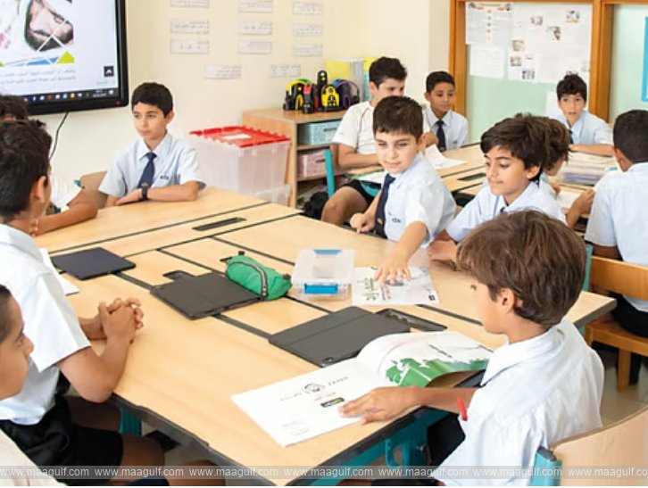 యూఏఈ స్కూల్ అడ్మిషన్లలో కొత్త రూల్స్