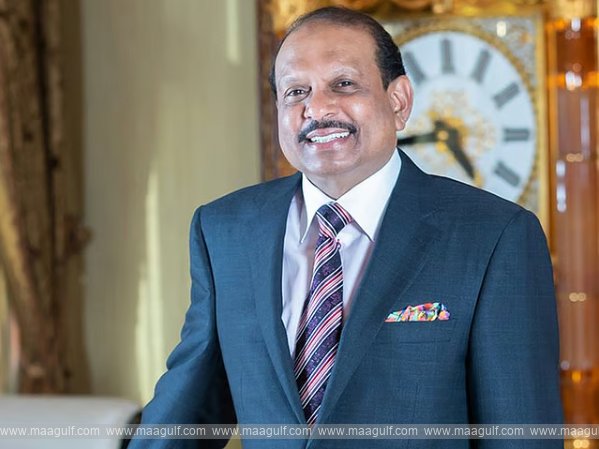 Yusuffali M.A. Donates Dh150 Million to Support UAE Orphans