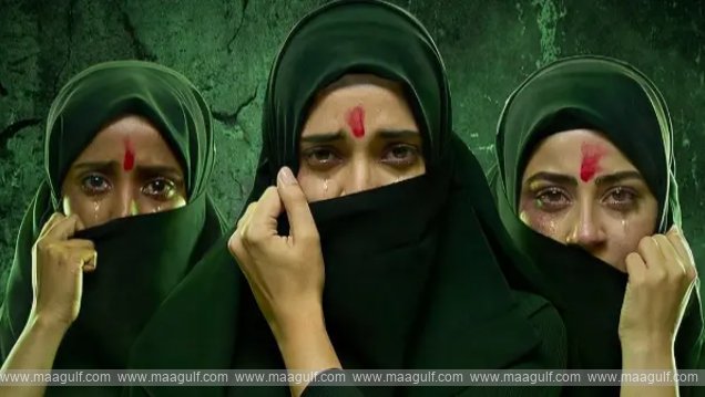 ‘కేరళ స్టోరీ-2’ విడుదలకు గ్రీన్ సిగ్నల్