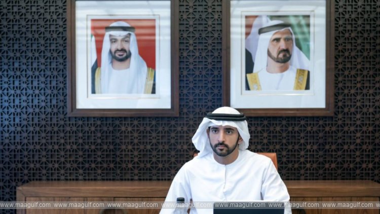 Sheikh Hamdan orders exemption of 316 citizens from housing loan repayments
