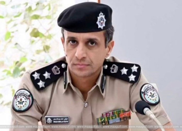 కువైట్ లో స్మార్ట్ ఎలక్ట్రానిక్ మానిటరింగ్‌ సిస్టం అమలు..!!