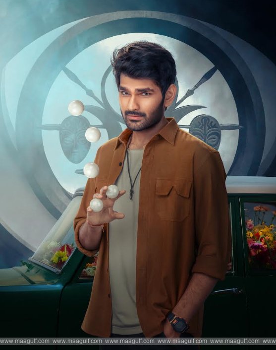 ‘ఇట్లు అర్జున’తో నిర్మాతగా వెంకీ కుడుముల కొత్త ప్రయాణం