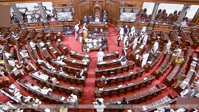 నేడే రాజ్యసభ ఎన్నికల నోటిఫికేషన్ విడుదల