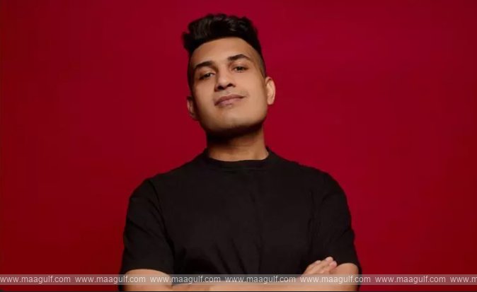 \'ది ఇండియా హౌస్\' తో తెలుగులో అడుగుపెడుతున్న శాశ్వత్ సచ్‌దేవ్