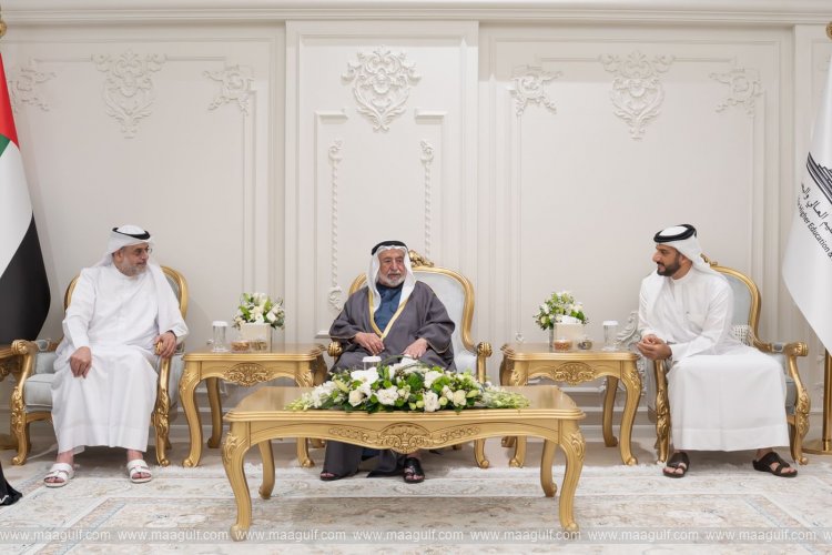 Sharjah Ruler chairs second meeting of SCHESR