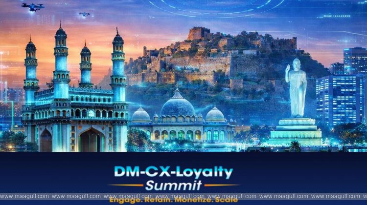 Hyderabad to host Premier Global DM–CX–Loyalty Summit 2026