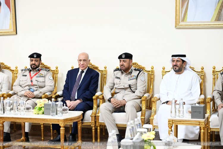 UoS convenes conference on future of society in age of AI