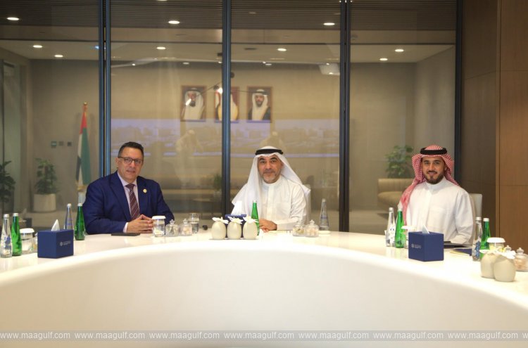 SPARK Steps Up Moves to Boost Integration of Arab Research and Innovation