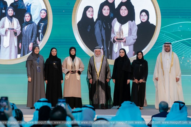 Sharjah Ruler inaugurates 5th SISIE