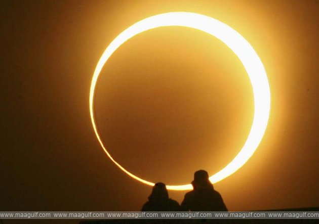 ఈ నెల 17న ఆకాశంలో అద్భుతం జరగబోతుంది !!