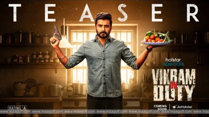 హీరోగా బిగ్ బాస్ నిఖిల్..