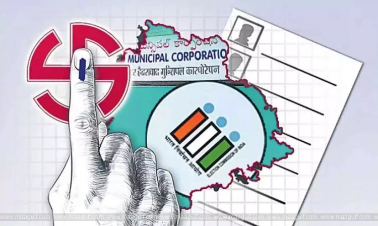 పీపుల్స్ పల్స్ ఎగ్జిట్ పోల్: మునిసిపల్ ఎన్నికల్లో ఆ పార్టీ దే హవా!