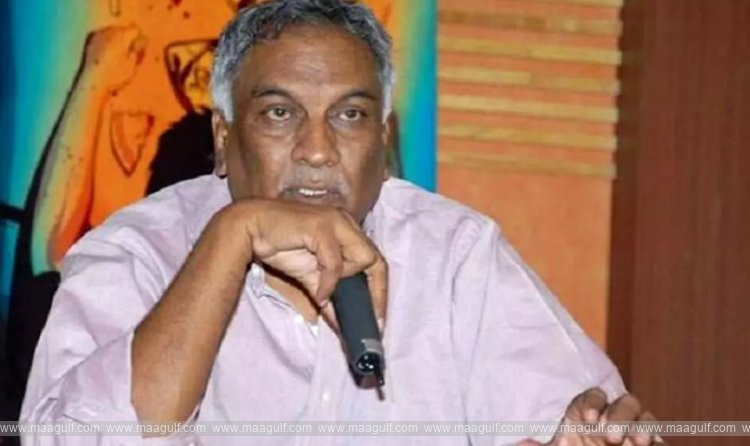 స్పెషల్ జ్యూరీ ఛైర్మన్ గా తమ్మారెడ్డి నియామకం