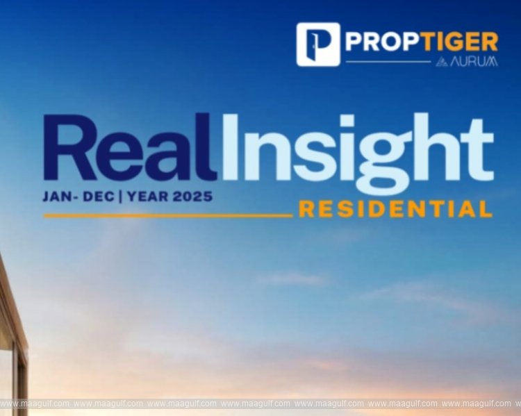 Housing price growth in top 8 cities slows to 6% in 2025: PropTiger