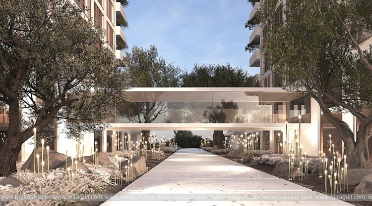 Dubai real estate evolves into dual-track market with homes as lifestyle assets, says luxury developer