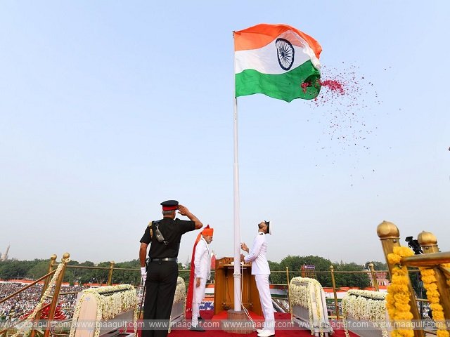 వందేమాతరం పూర్తి వెర్షన్ తప్పనిసరి చేస్తూ కేంద్రం కొత్త రూల్స్