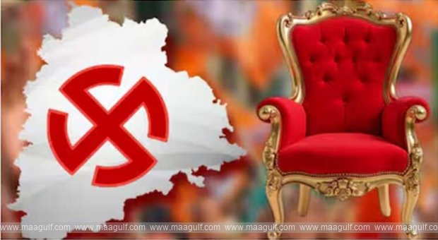 తెలంగాణ: రేపే మేయర్లు, ఛైర్పర్సన్ల ఎన్నిక