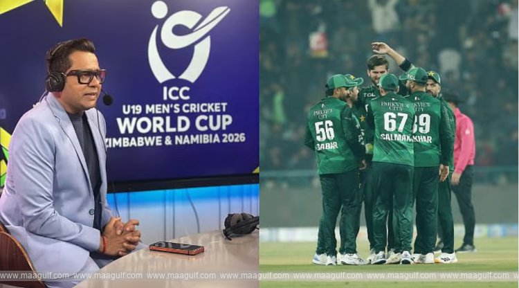 భార‌త్‌తో ఆడొద్దు.. పాక్ ప్ర‌భుత్వ నిర్ణ‌యం పై ఐసీసీ రియాక్ష‌న్ ఇదే