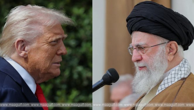 ‘యుద్ధాన్ని మీరు మొదలుపెట్టారు.. మేం ముగిస్తాం’: ఇరాన్ సంచలన ప్రకటన