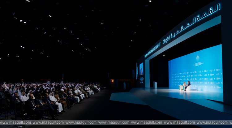 World Governments Summit 2027 set from 1 to 3 February