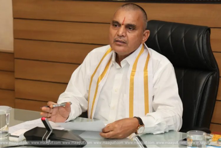 Grand celebration of International Women\'s Day at TTD